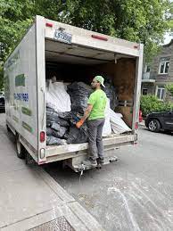 Best Same-Day Junk Removal Services  in Florissant, MO